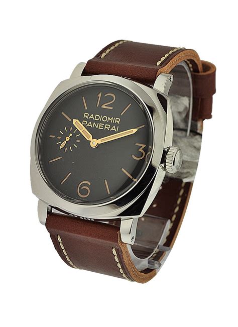 panerai pam 399|Panerai radiomir pam.